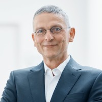 Aerodata AG Employee Harald Hoffmann's profile photo