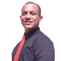 COSCO Fire Protection Employee Jonathan Parham's profile photo