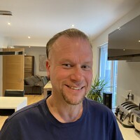 Insight Data Employee Neil Givens's profile photo