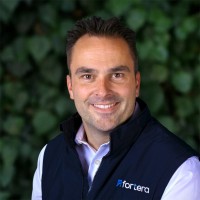 Fortera Corporation Employee Ryan Gilliam's profile photo