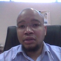 Thulani Ntuli Email