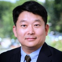 GE Vernova Employee Jihong Xie's profile photo