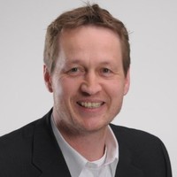 Arvato Employee Bernhard Lembeck's profile photo