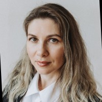 Paradise Fruits | By Jahncke Employee Ksenia Trubnikova's profile photo