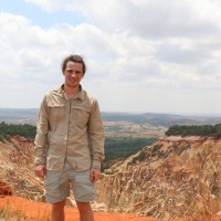 dnergy® Employee Corentin Priez's profile photo
