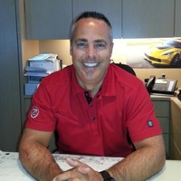 Everett Chevrolet Buick GMC Cadillac Employee Stephane Fournier's profile photo