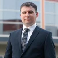 VDG Services Employee Dean Graoroski's profile photo
