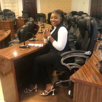 Folake Smith Email