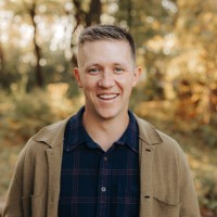 MintPay Employee Jared Huston's profile photo