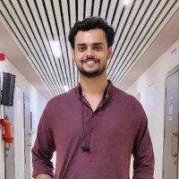 OLATECH SOLUTIONS Employee Ankit Jha's profile photo