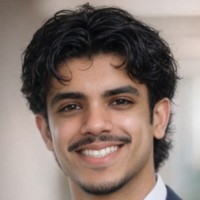 CorMetrix Employee Yusef Siddiqui's profile photo