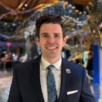 SpecPro Professional Services (SPS) Employee Daniel Knauff's profile photo