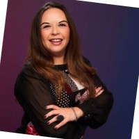 Viajes El Corte Inglés México Employee Tess Nuñez's profile photo
