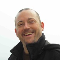 CERALP Employee Diament David's profile photo