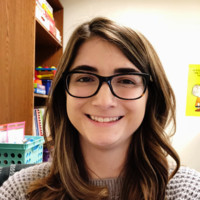 Boom Learning Employee Jennie Rametta's profile photo