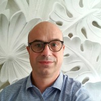 Paques Employee Yannick Gallouin's profile photo