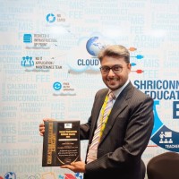 Shri Educare Limited Employee Naveed Zaheer's profile photo