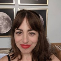Knox County Public Library Employee Nicole Barajas's profile photo