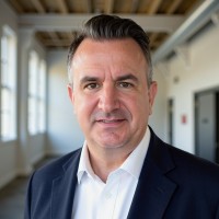 Rob Thomson Email & Phone Number