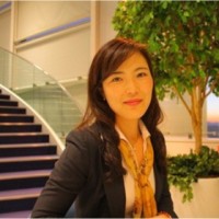 Otis Elevator Co. Employee Naoko Muto's profile photo
