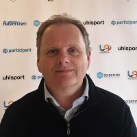 Maidenhead United Football Club Employee Jon Adams's profile photo