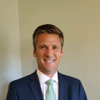 Jet Linx Employee Mark Klaus's profile photo