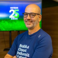 Vixteam Consultoria & Sistemas Employee Marcello Siqueira's profile photo