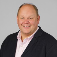 Alastair Turner Email & Phone Number