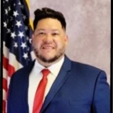 Tinker Air Force Base Employee Alberto Celaya's profile photo