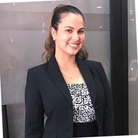 Westchester General Hospital, Inc. Employee Anakarla Perozo's profile photo