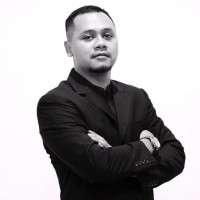 Poskota - PT Media Antarkota Jaya Employee R Saputra's profile photo