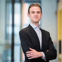 ICTRecht Employee Peter Kager's profile photo