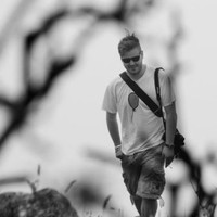 Wodka Employee Francesco Garzi's profile photo
