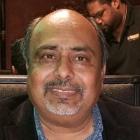 JPCL Engineering Employee Asaad Shamsi's profile photo