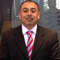 CellPoint Corp Employee Jose Herrera's profile photo