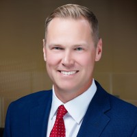 Bridges Trust Employee Brett Lindstrom's profile photo