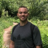 Molecule AG Employee Phill Lee's profile photo