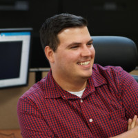 Daniel Goodwin Email & Phone Number