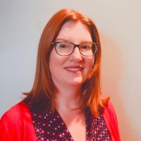 Bangor Public Library Employee Shavaun Rigler's profile photo