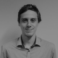 Colliers Engineering & Design Employee Ryan Bellamy's profile photo