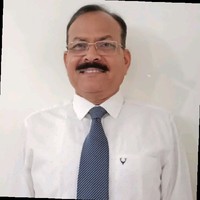 Invertis University Employee Er. Tripathi's profile photo