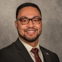 Pennsylvania Association of Realtors® Employee Marcus Huertas's profile photo