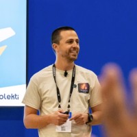 Kolekti Employee Daniel Domene Martinez's profile photo