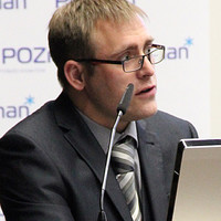 InPhase Employee Gareth Payne's profile photo
