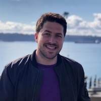 EVERY® Employee Jordan Halperin's profile photo