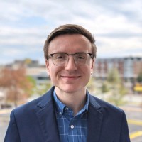 MedStar Montgomery Medical Center Employee Corey Byrge's profile photo