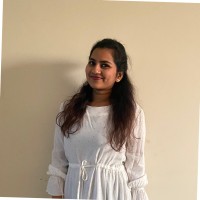 Amity International School Abu Dhabi Employee Laya Priya's profile photo