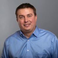 Lifesaver Fire Protection Employee Shawn Determan's profile photo