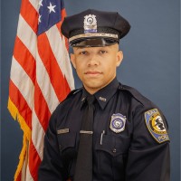 Salem Police Department Employee Ricardo Villanueva's profile photo