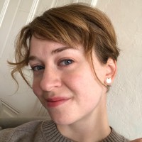 Alliance Française de Paris Employee Emma Ainge's profile photo